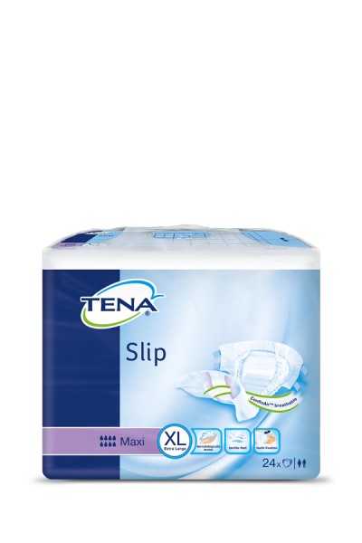 TENA Slip Maxi XL à 24 Stk.