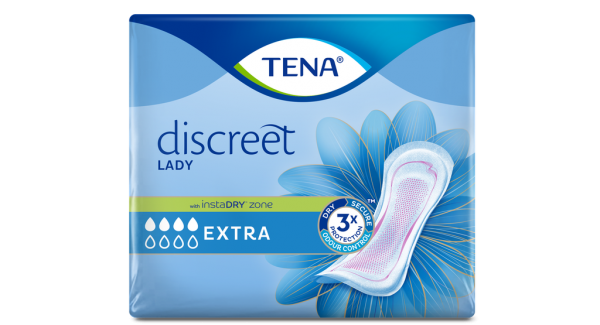 TENA Lady discreet Extra 20 Stk