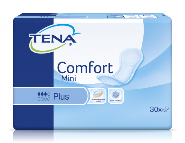 TENA Comfort Mini Plus 30 Stk