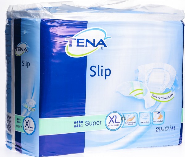 TENA Slip Super XL à 28 Stk.