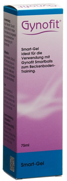 GYNOFIT Smart Gel 75 ml