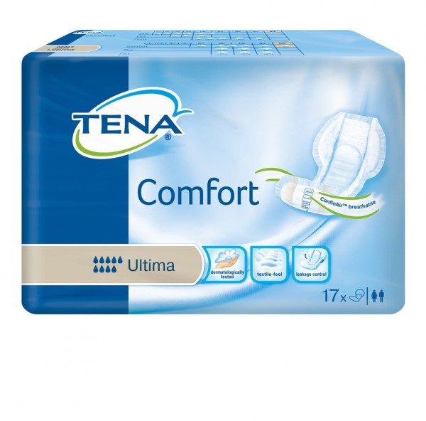 TENA Comfort Ultima 17 Stk